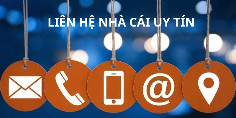 liên hệ 789club Tổng quan về 789club và lý do bạn nên liên hệ hỗ trợ
